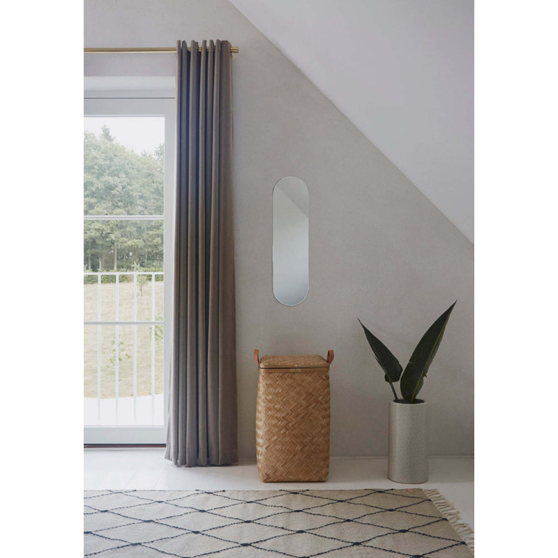 Sporta Bamboo Storage Bin
