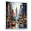 Art mural sur toile Bettiège New York That Never Sleep II - New York-486168237-486168236-513198005