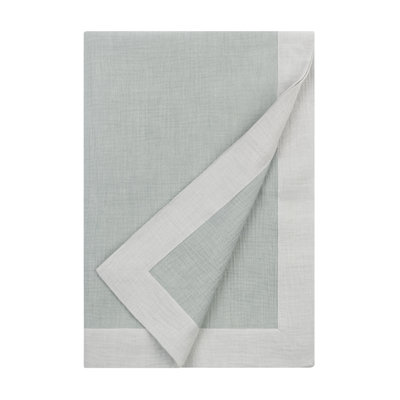 Atacama Voile Blanket
