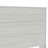 Allyannah Transitional Full Queen Headboard-1826467806