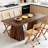 Spacious Greeting Table,Kitchen Table,Coffee Table,Office Table
