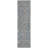 Machine Washable Indoor/Outdoor Cicel ACN1137 Denim Rug-109489990
