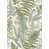 Light Green/White