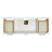 ARIEL Kelley 60 Single Bathroom Vanity Base Only-99377264