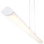 Luminaire suspendu linéaire à DEL Ahleeyah-761585890