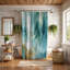 Rideau de douche Fornta-517309737