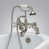 Brushed Nickel is out of stock