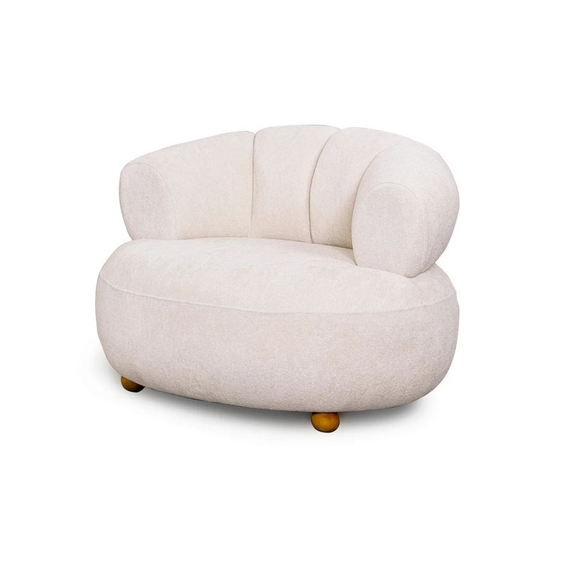 Fauteuil à oreilles