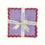 The Vivienne Square Cocktail Napkins-1528010424