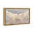 Gold Framed Canvas