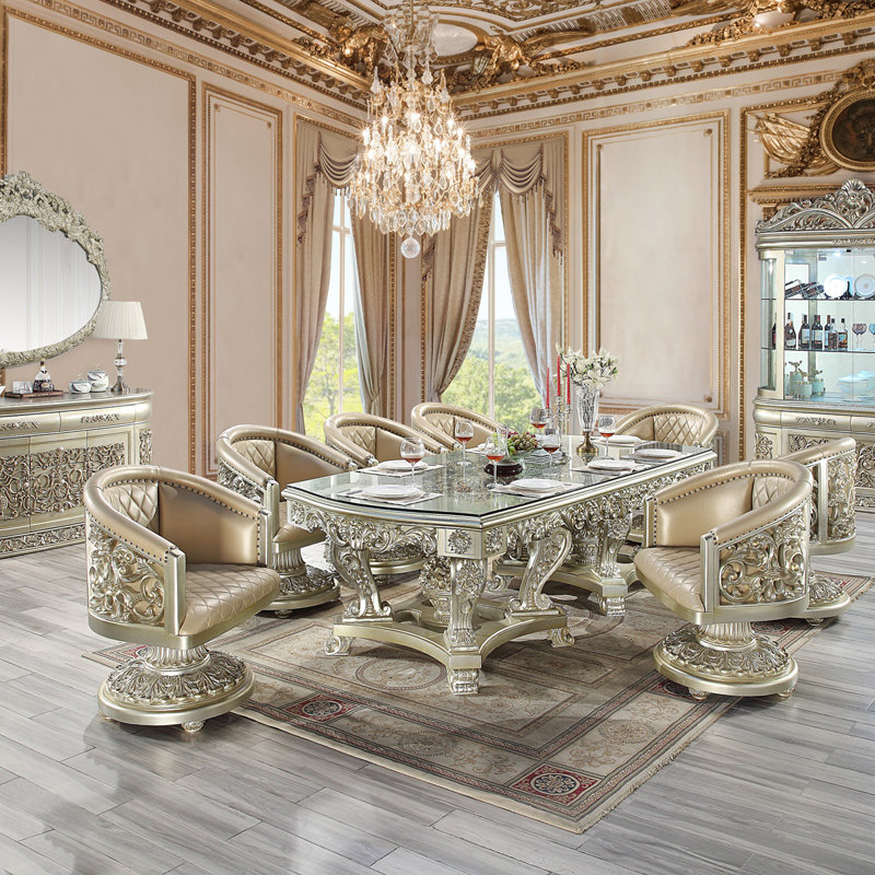 Sorina DINING TABLE
