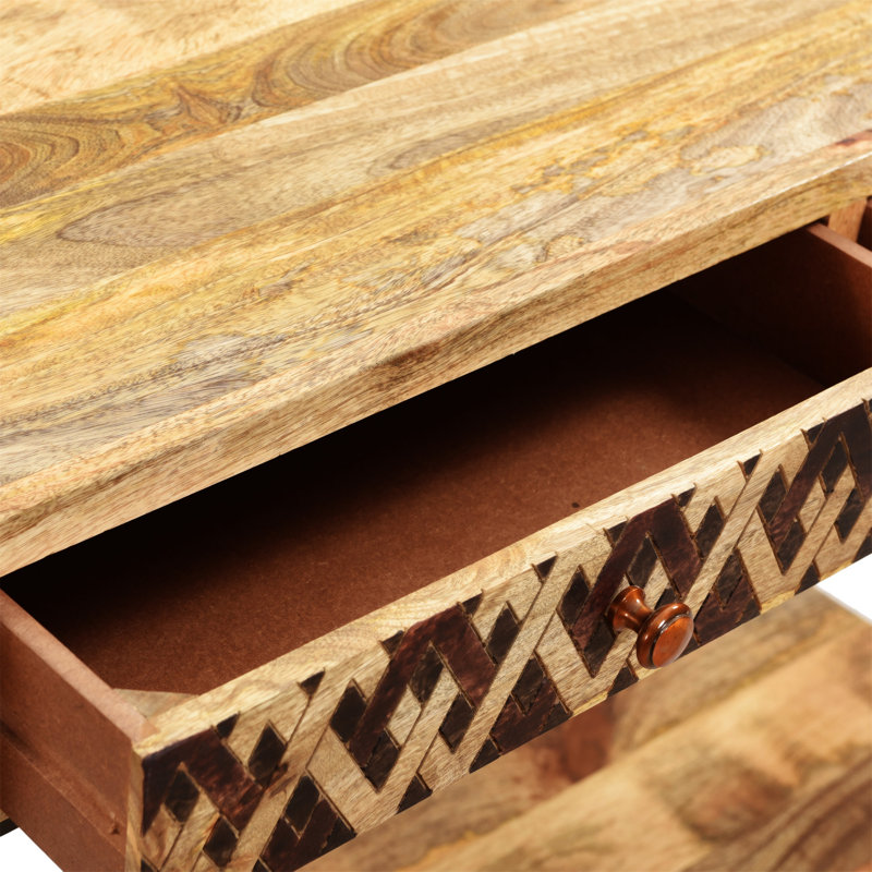 Console Pendergrass Stella