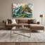 Art sur toile hawaïen-1832287599
