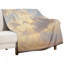 Jeté en flanelle Sunlight Clouds Art-134399971