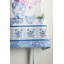 Tablier 100% coton Maison d'Hermine - 27,5 po x 31,5 po