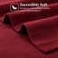 Ensemble de draps 100% flanelle toutes saisons-2120870157-2023027197
