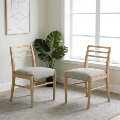 DINING CHAIR (SET OF 2)