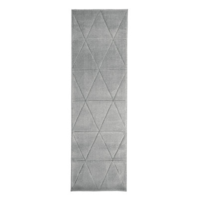 NEWPORT CAPLETON GREY 160/230cm