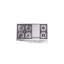 Plaque chauffante double 8 brûleurs 48 po ILVE Professional Plus II-1303370178-1303370177