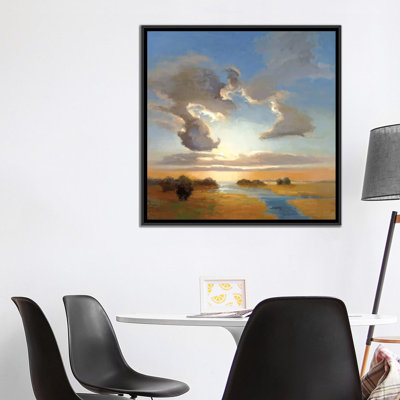 " Yielding Light " by Vicki McMurry