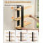 3 Piece Solid Wood Floating Shelf-1881727139