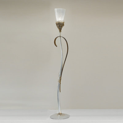 Siberia Floor Lamp