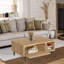 Samora Coffee Table