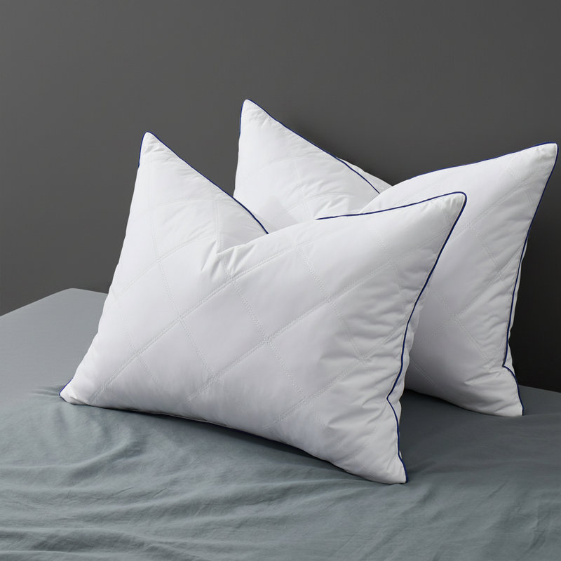 Coussin Goose, Très grand