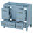 Bathroom Vanity Without Sink-104950145