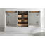 Ensemble de meuble-lavabo simple 54 po Zoila-1846476227