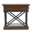 Table de bout avec rangement Abigaelle Molena-1607910203