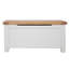 Melbourne Accent Trunk