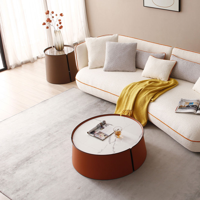Avaiya Coffee Table