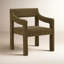 Elise Dining Chair Cedar Green-939617162