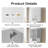 Wall Bathroom Shelves-123123724-123398539