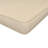 Sunbrella® Indoor/Outdoor Bench Seat Cushion, 3" Thick-129632017-98799756