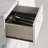 Myro 47.25'' Wide Kitchen Island-78726717