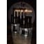 Claude 16 - Light Chandelier