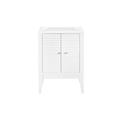Linden 24'' W Single Bathroom Vanity Base