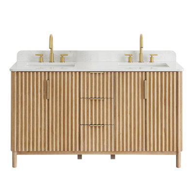 Siena Single Bathroom Vanity