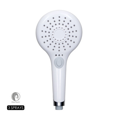 Handheld Shower Head