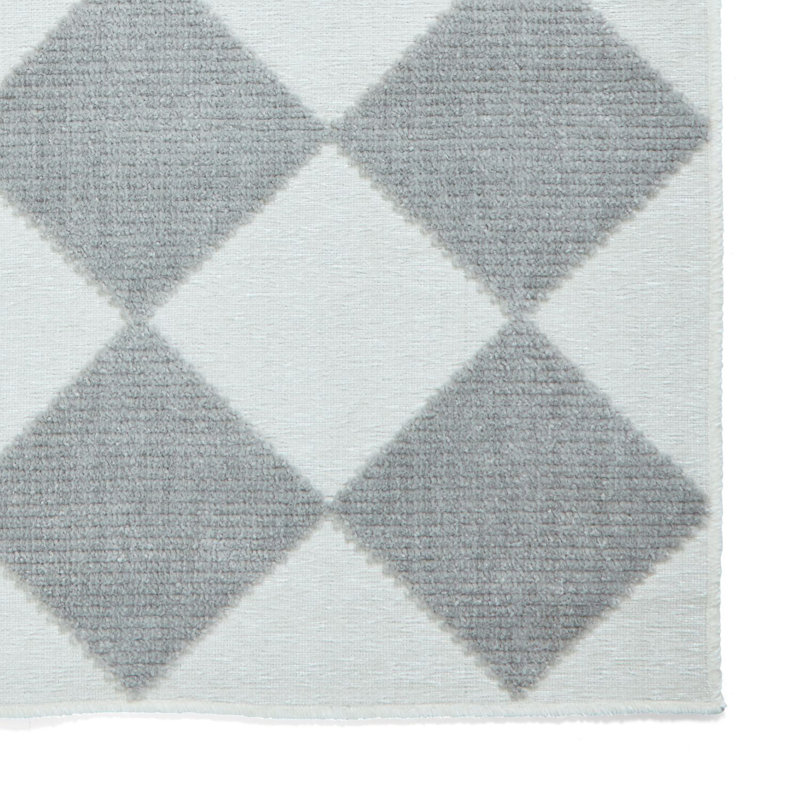 Ruperto Chevron Area Rug, Rectangle 200 x 290cm