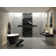 Zendo 1/2" Thermostatic & Pressure Balance Shower System with up to 3 Shared Functions featuring RioWise Valve Technology