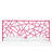 Tiffany Collection Open-Frame Headboard-21131648-21170820