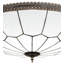 Vincent 1 - Light Flush Mount
