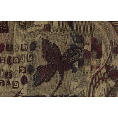 Arwaa 106.68Cm Wide Tufted Papasan Chair