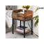 Table de bout avec rangement-1530146893
