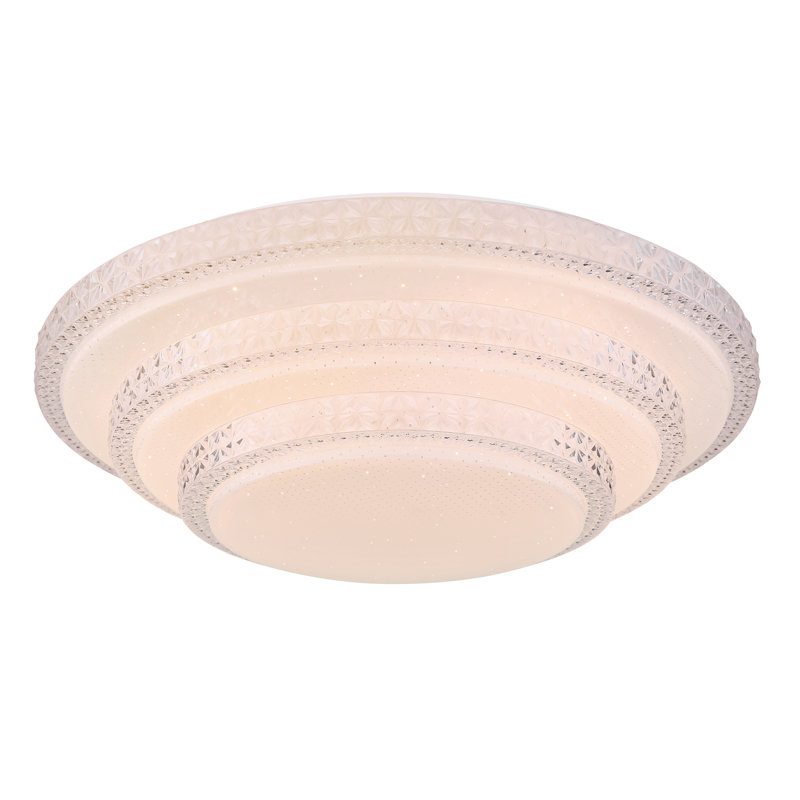 Rachael LED Flush Mount