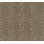 90 0.5" x 2" Porcelain Mosaic Wall & Floor Tile