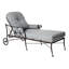 Derby Outdoor Chaise Lounge-87125357-87125586